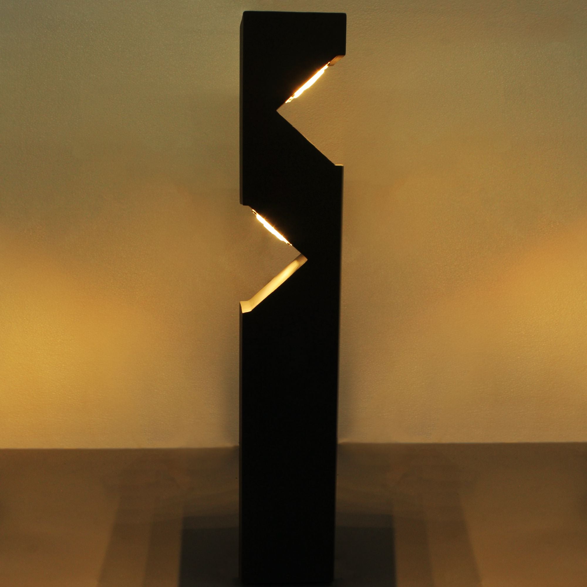20W BIG CARLO BOLLARD (DOUBLE SIDE)