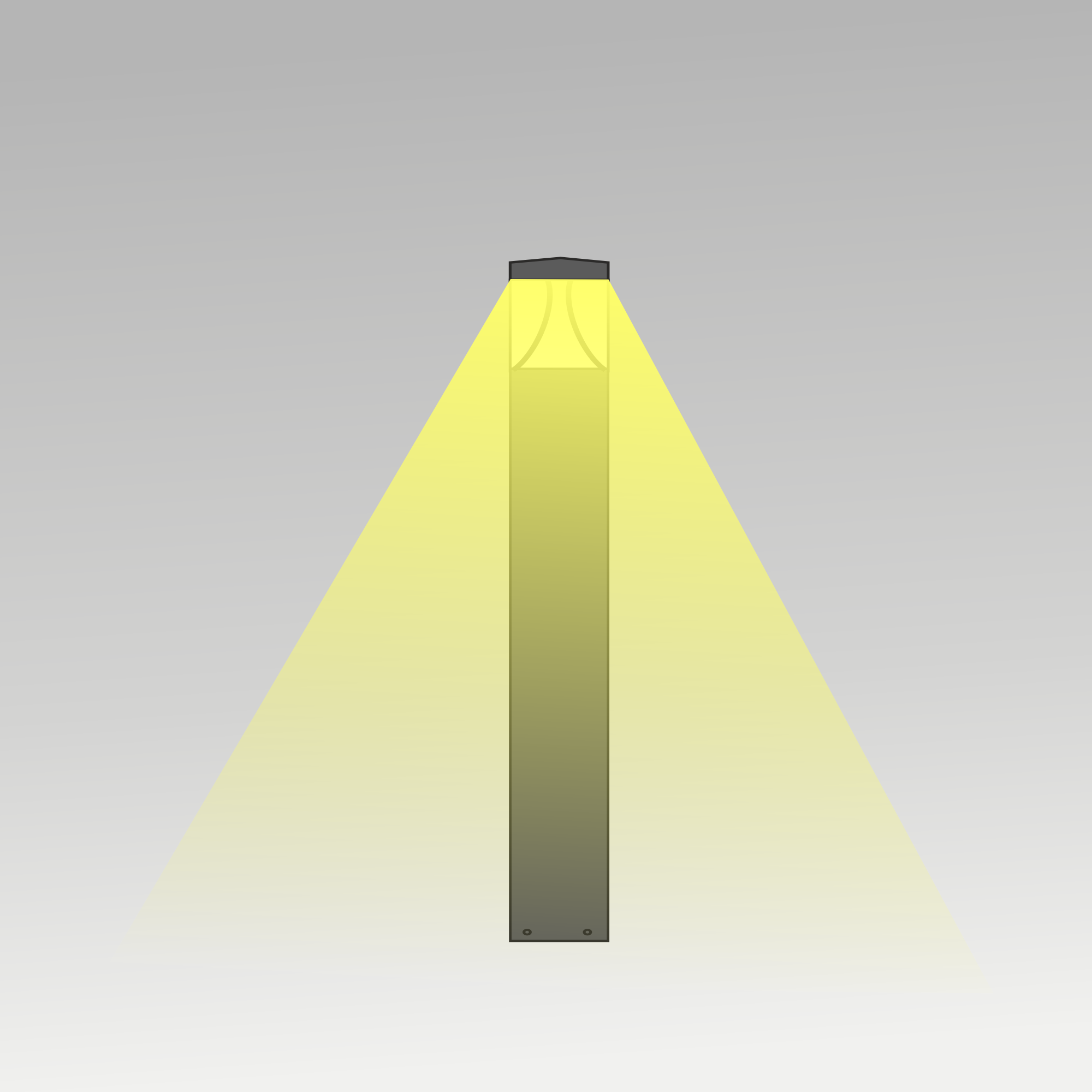 10W CELERIO BOLLARD