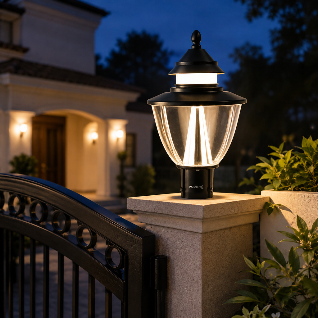 Dior Gate Light