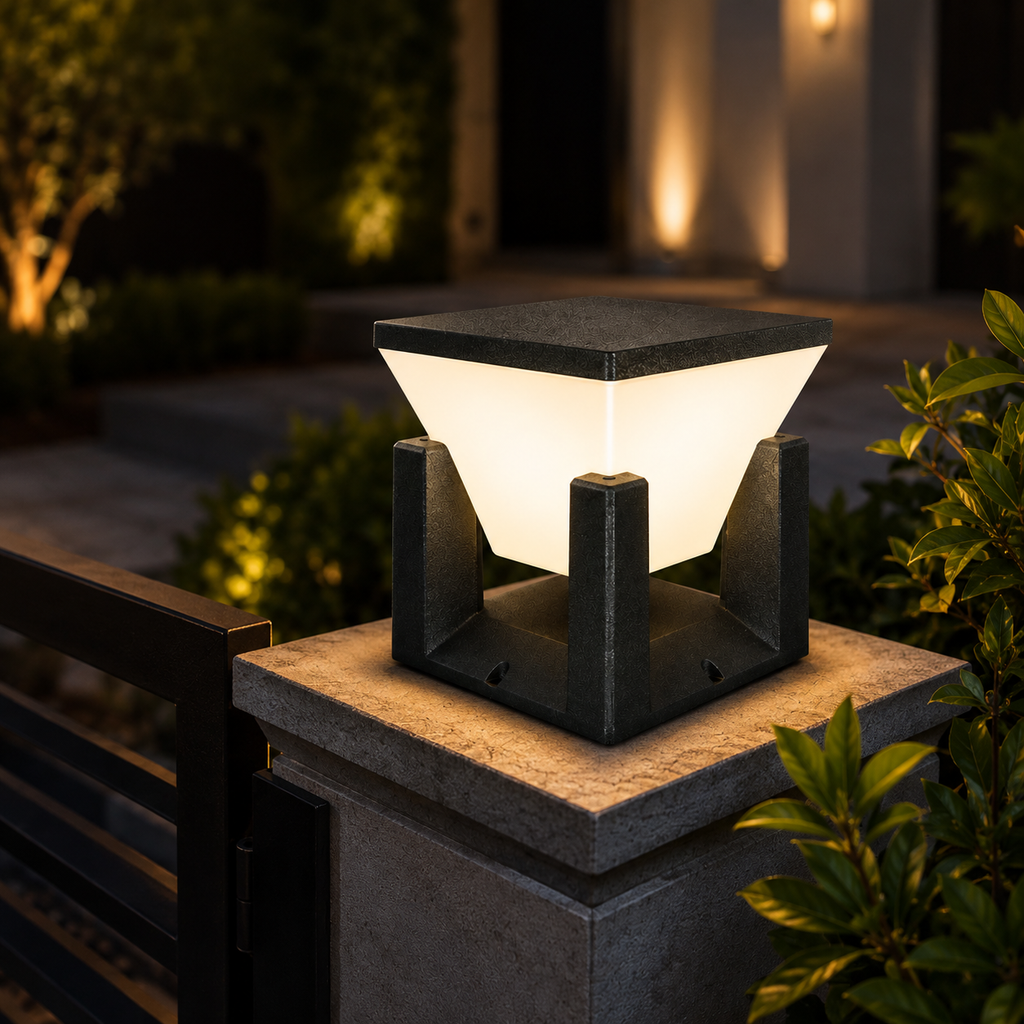 Divo Gate Light