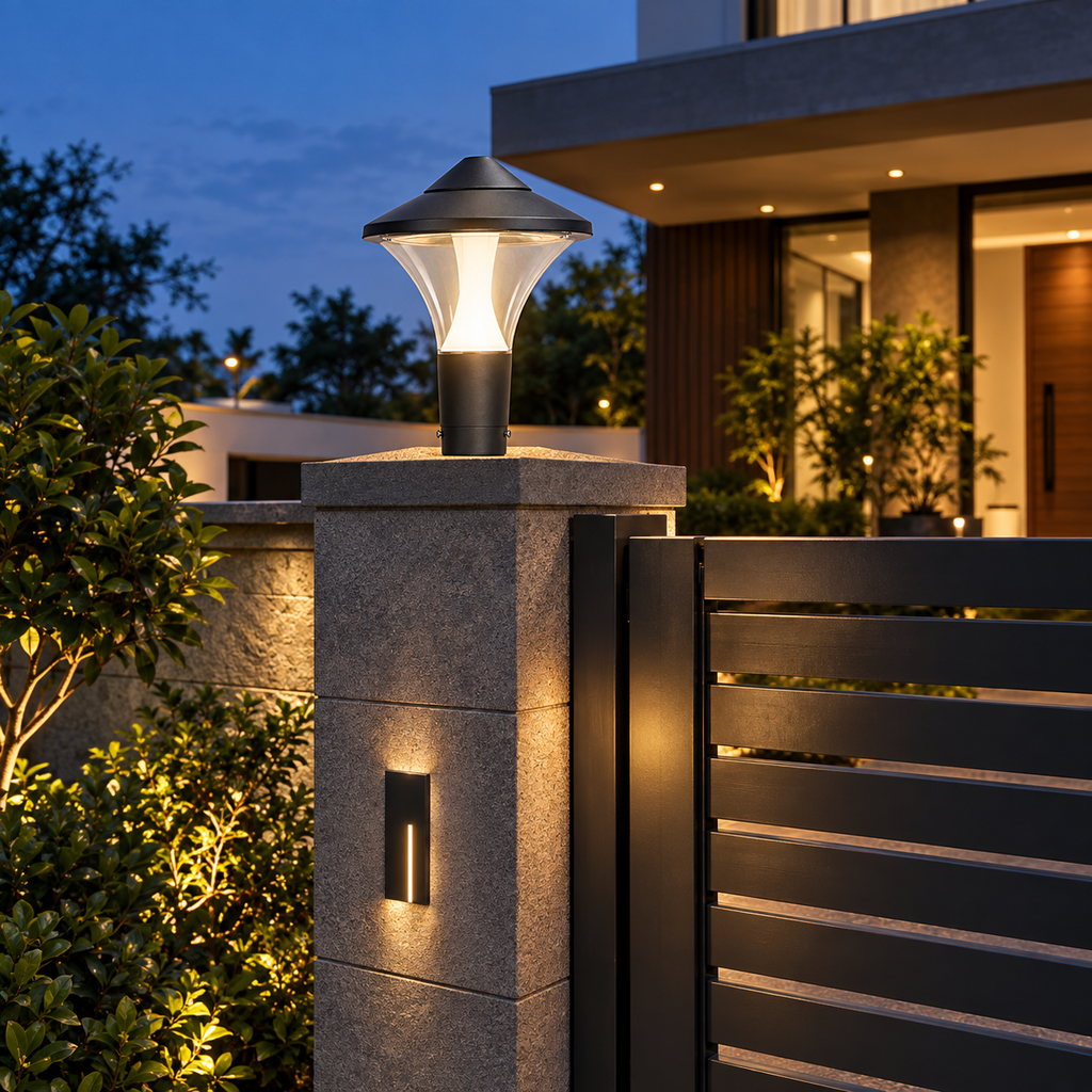 Dory Gate Light