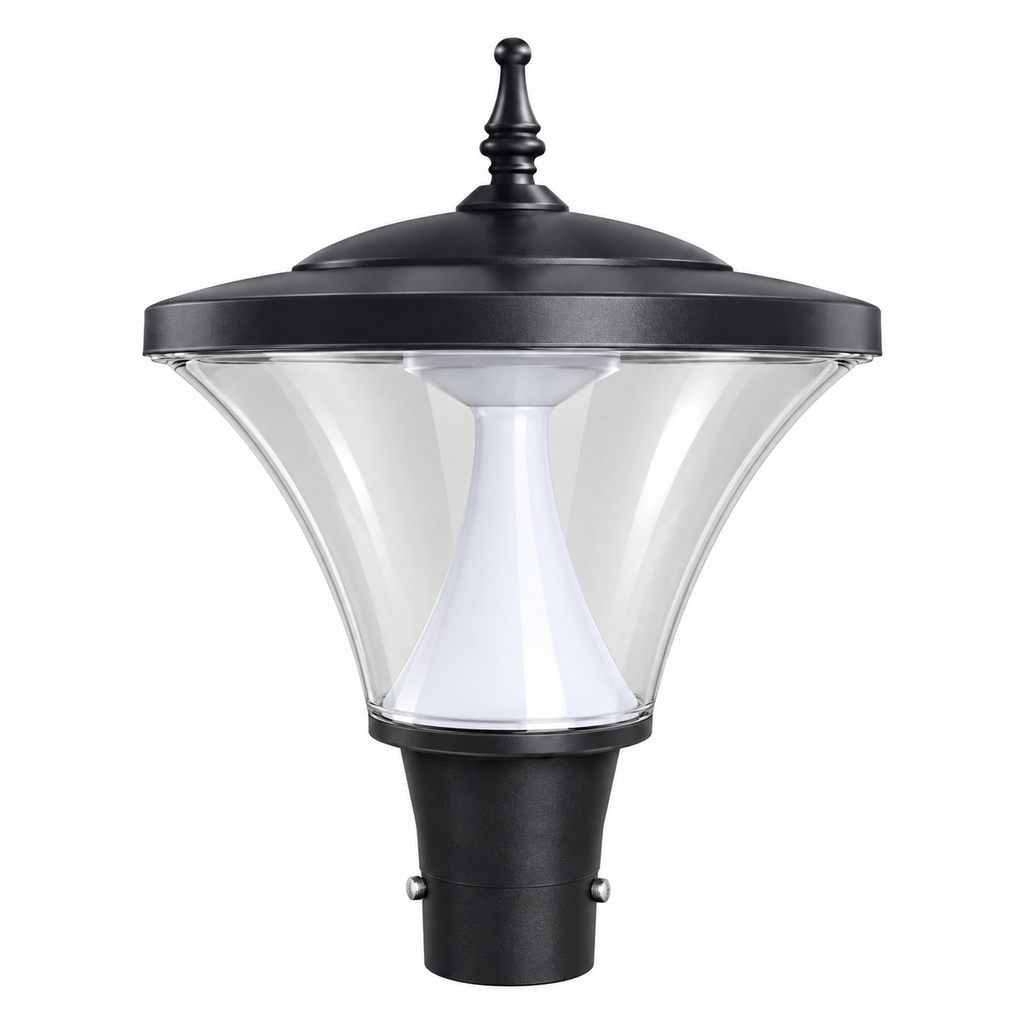 Luce Post Top