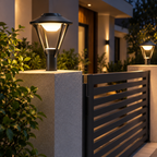 Ray Gate light