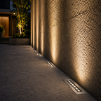 LINEAR INGROUND UPLIGHTS