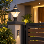 Viro Gate Light