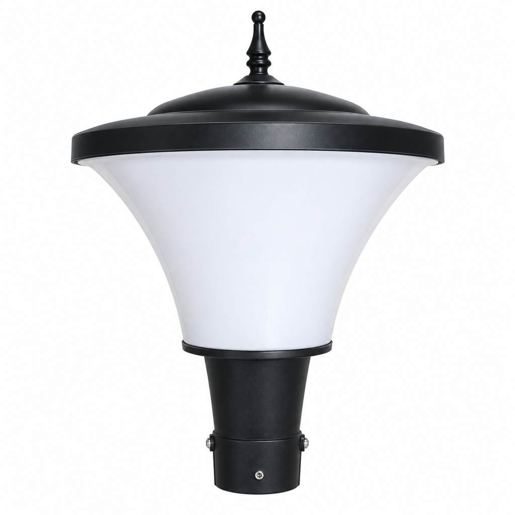 Luce Post Top