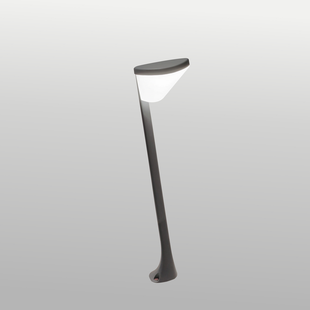 6W CRAFTER BOLLARD