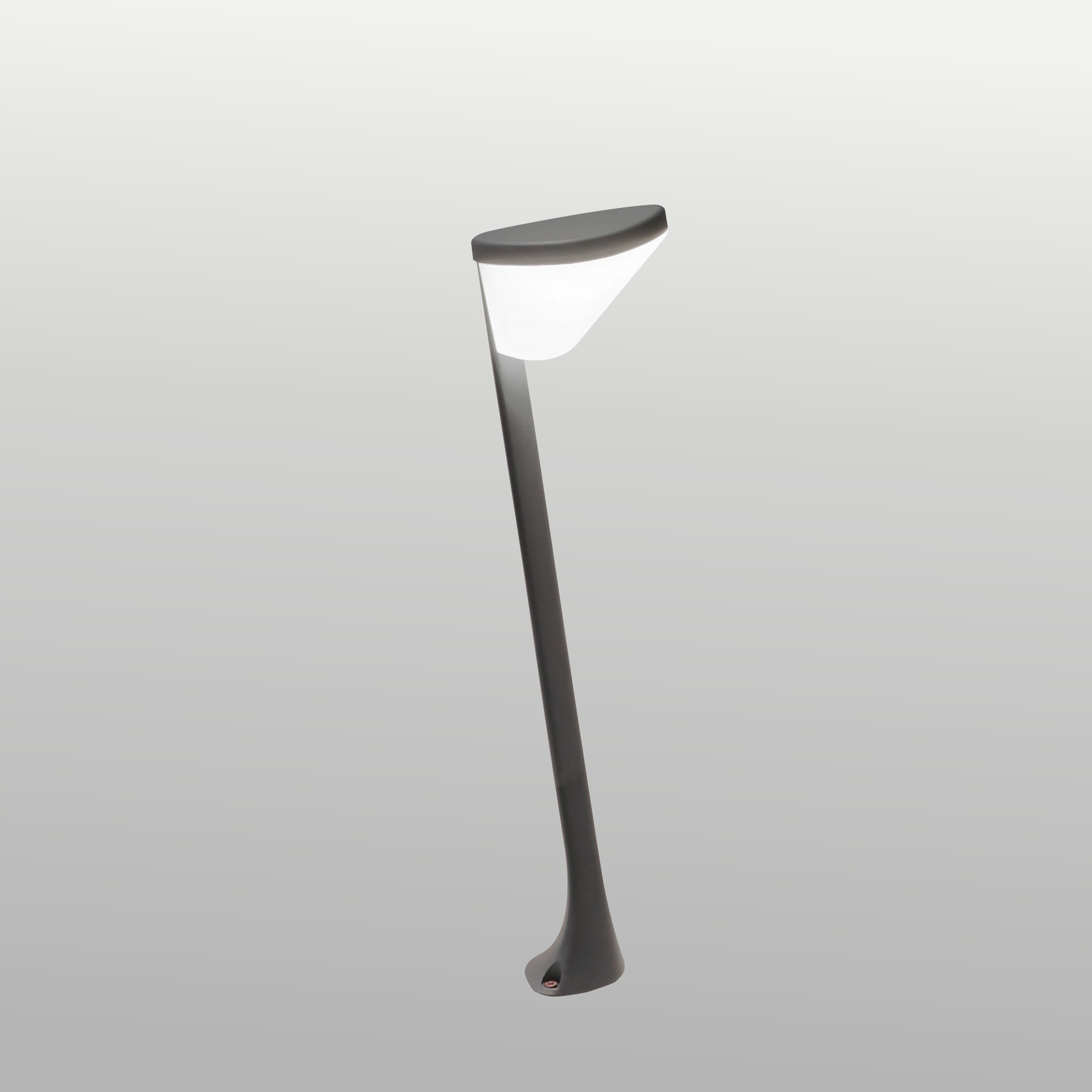 6W CRAFTER BOLLARD