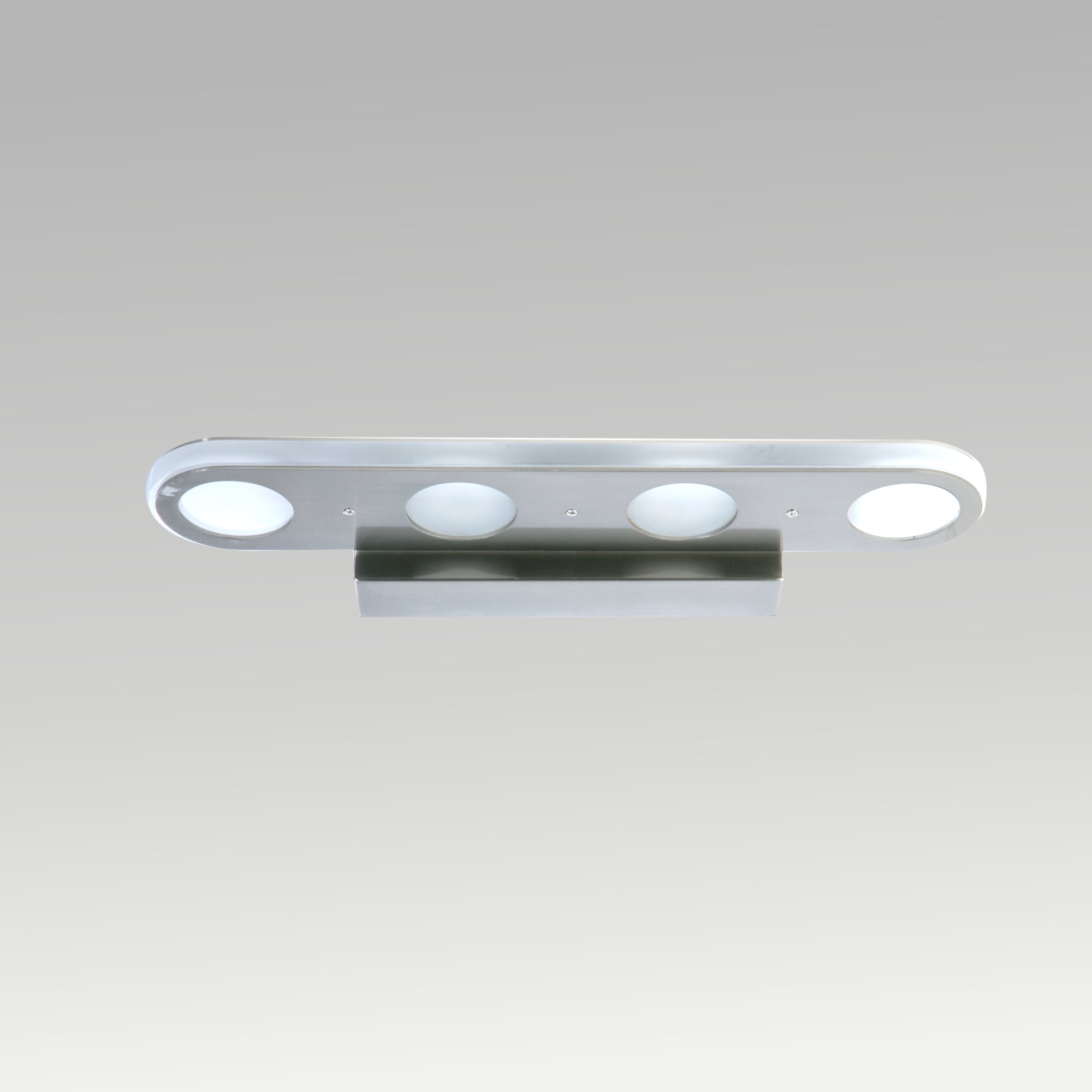 Crystal Mirror Light