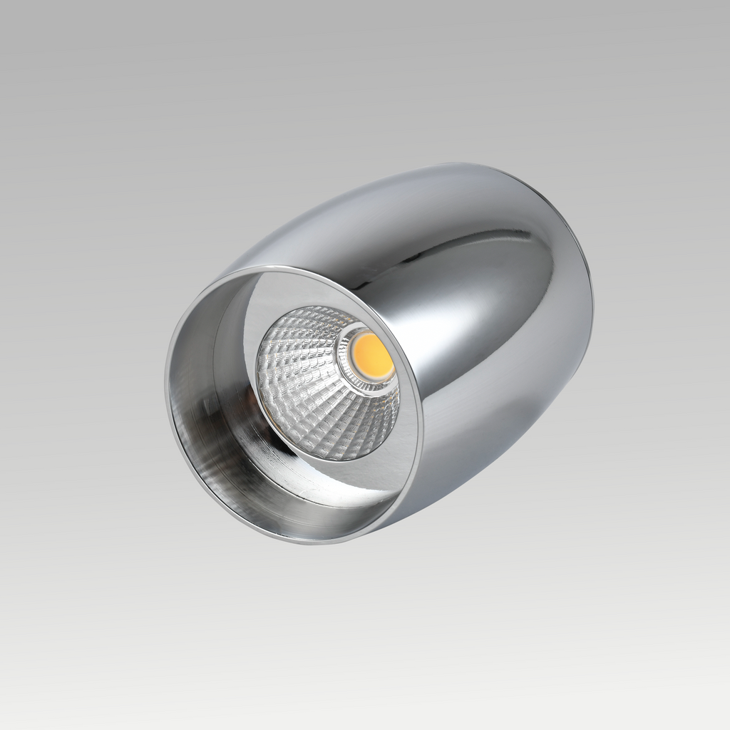 Curve Surface Downlight