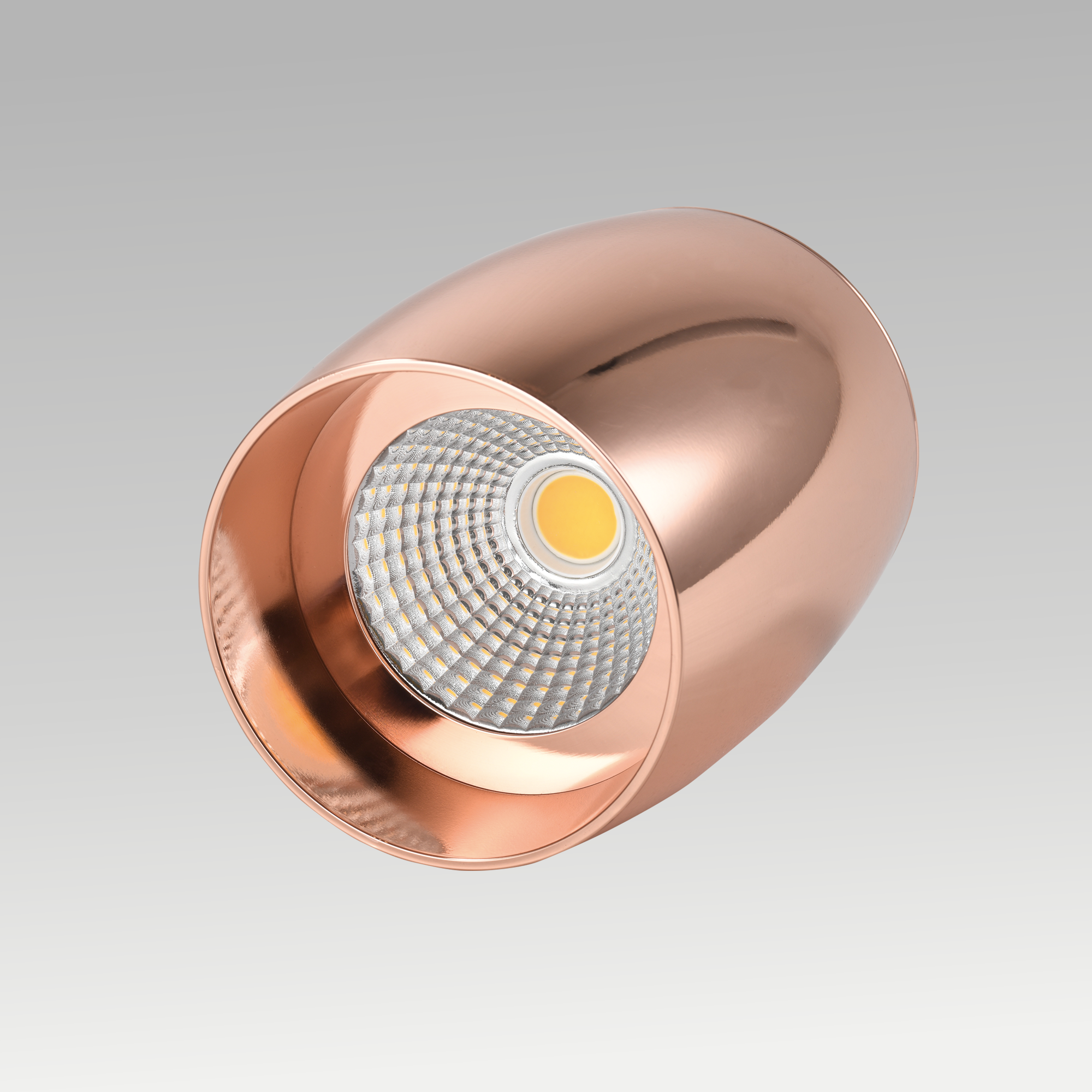 Curve Surface Downlight