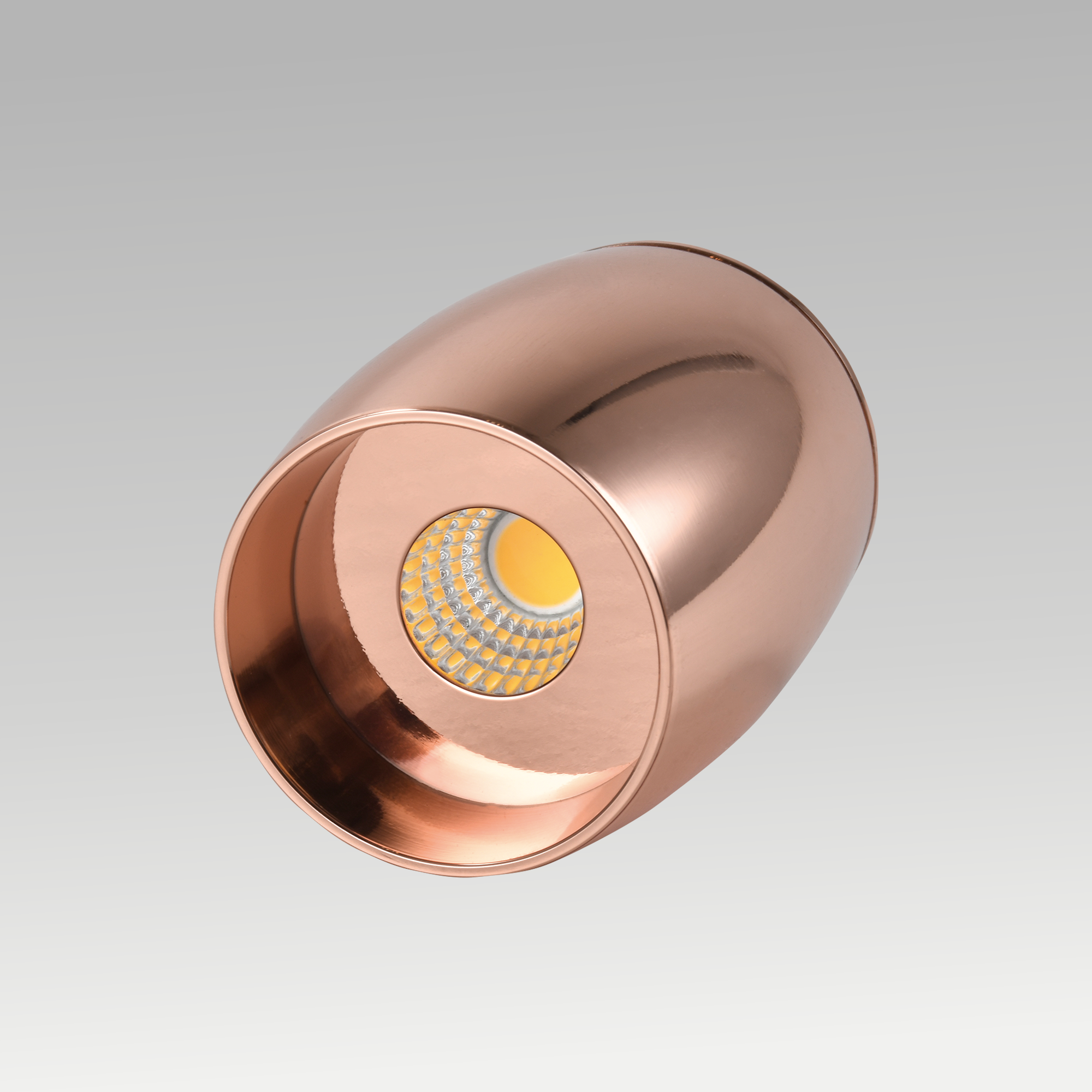 Curve Surface Downlight