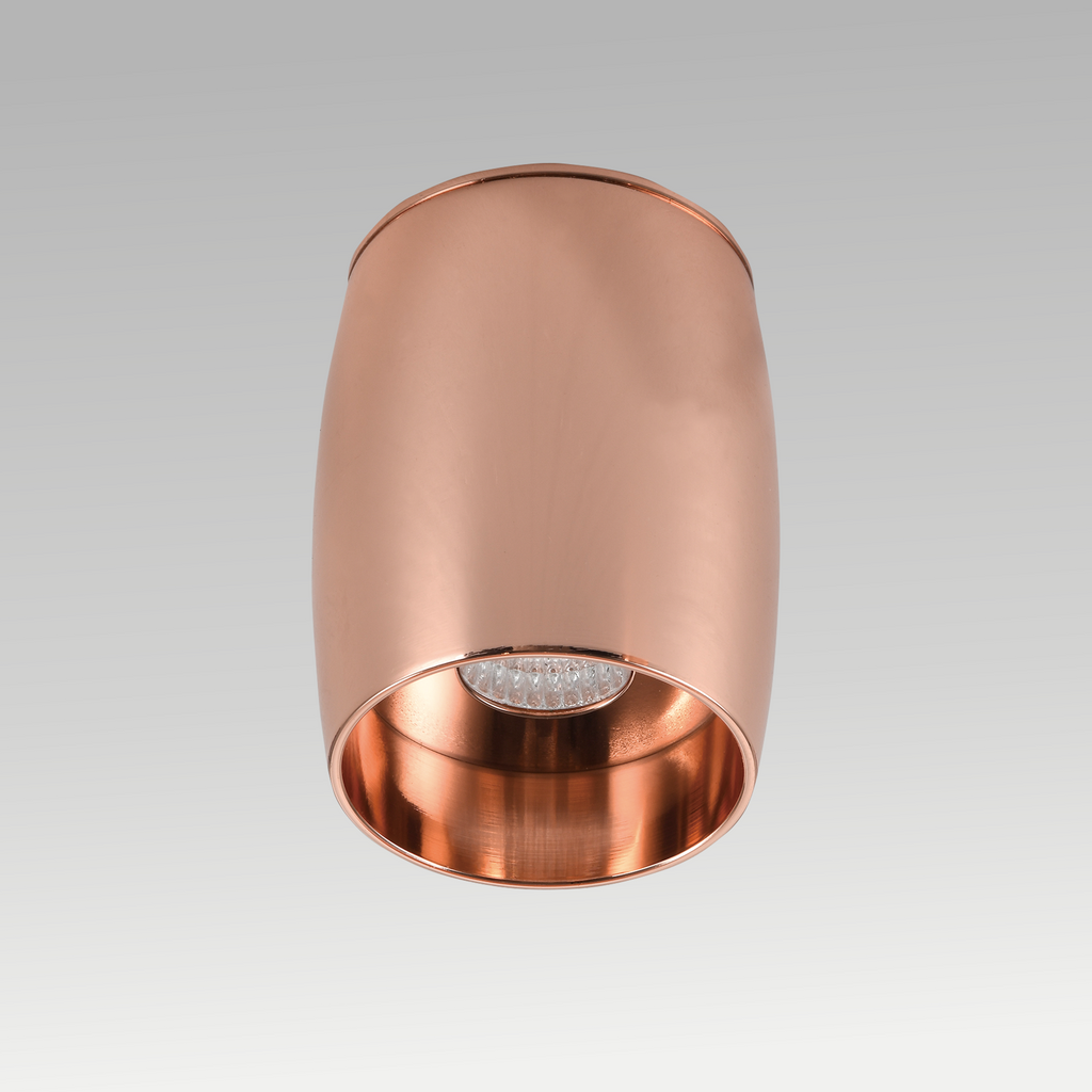 Curve Surface Downlight