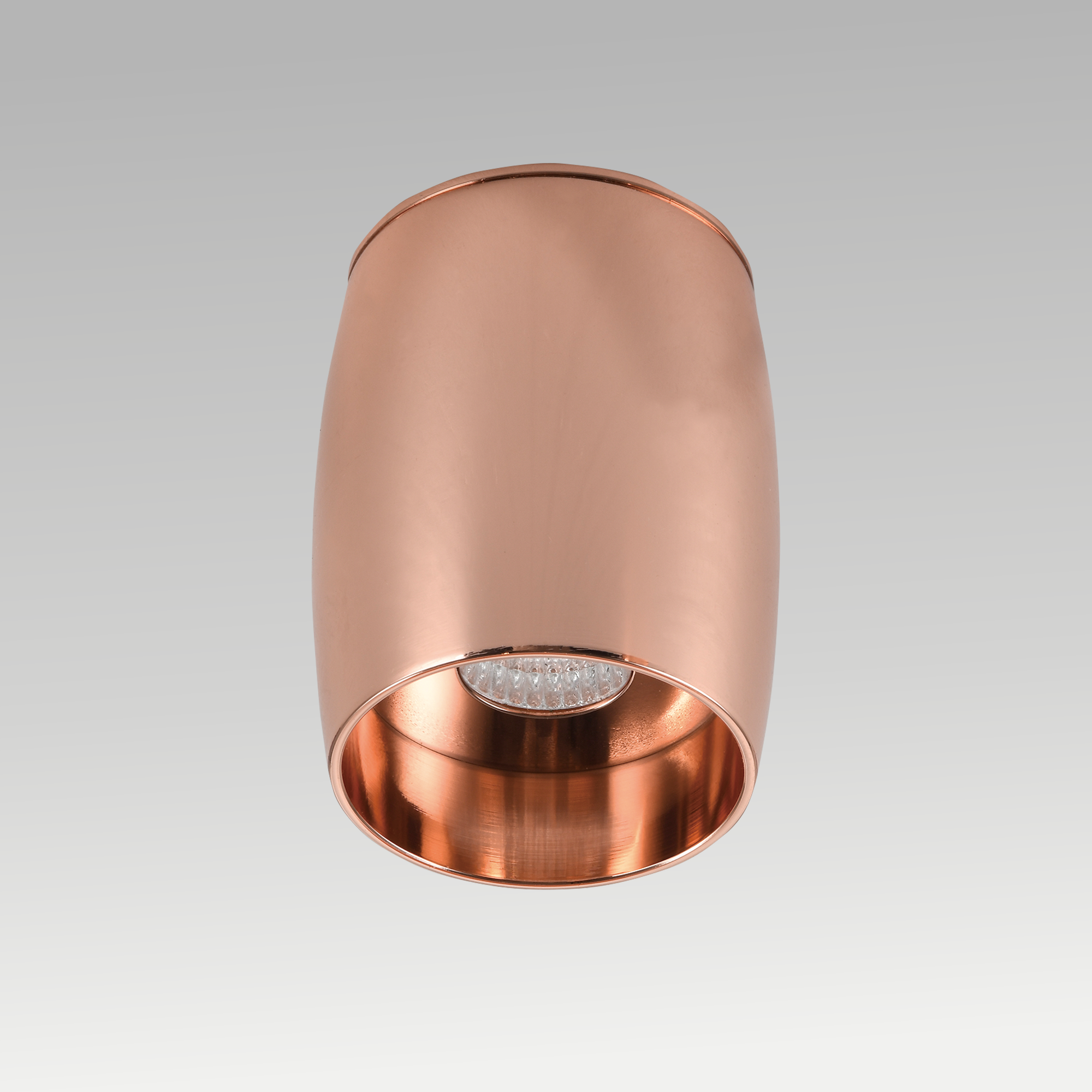 Curve Surface Downlight