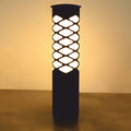 10 w dimos bollard Waterproof Landscape Lights