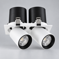 Adjustable Downlight