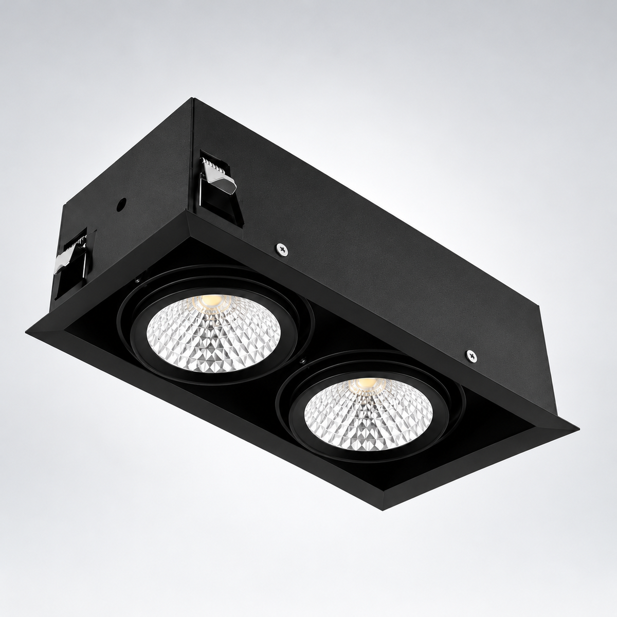 Gimbal Downlight