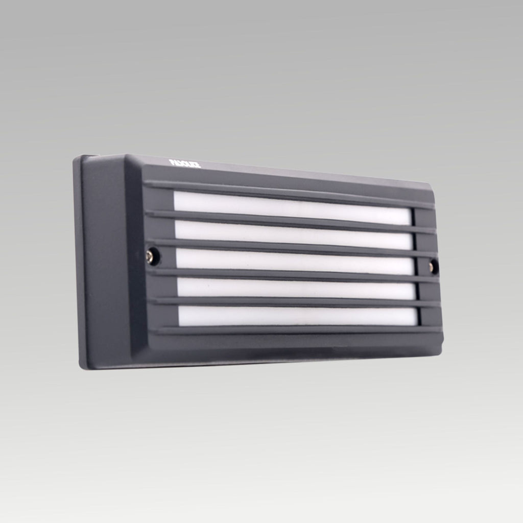 12w LED Grill Foot Light
