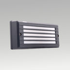 12w LED Grill Foot Light
