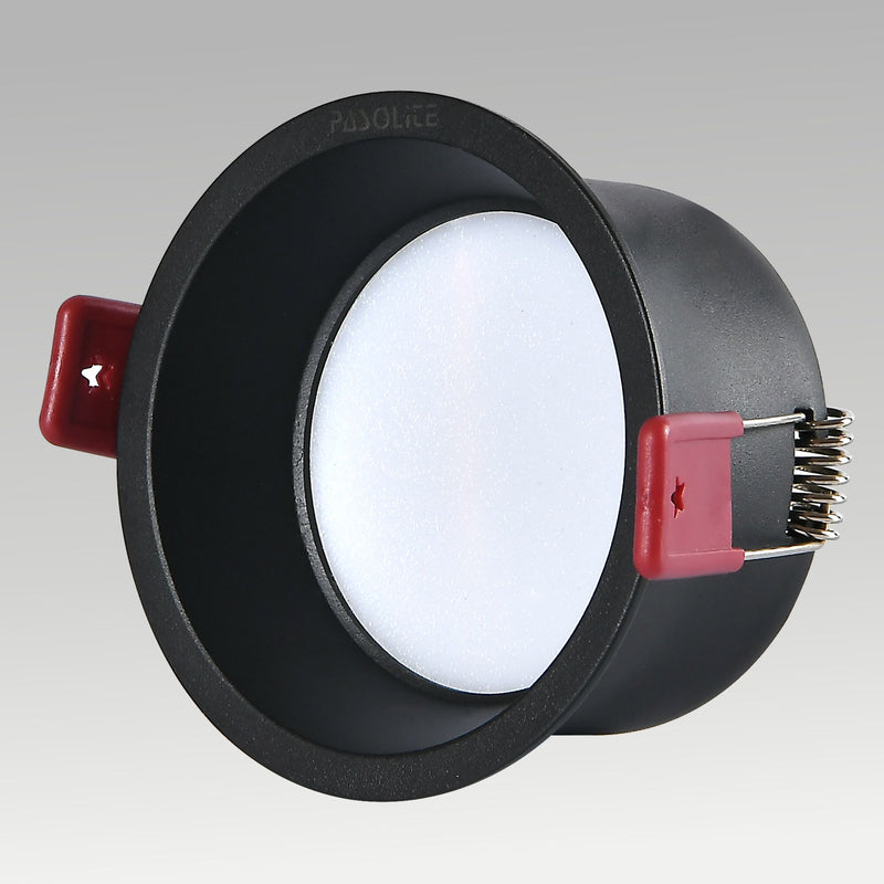 Glow Down LED Lights for Rooms 
