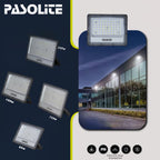 Dob Flood Light