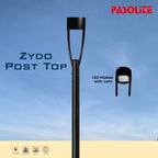 Zydo post top
