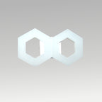 Jex Wall Light