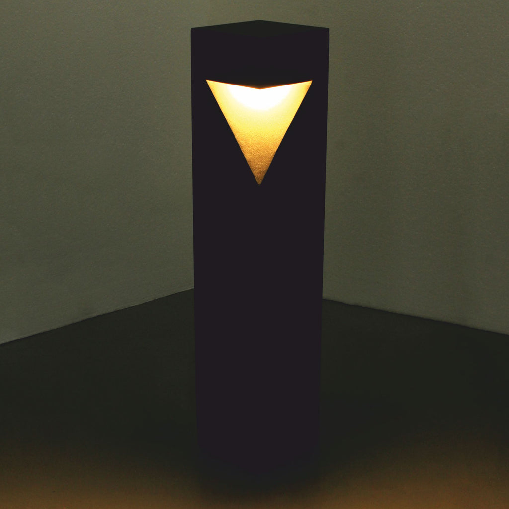 10W KRONOS BOLLARD LIGHT