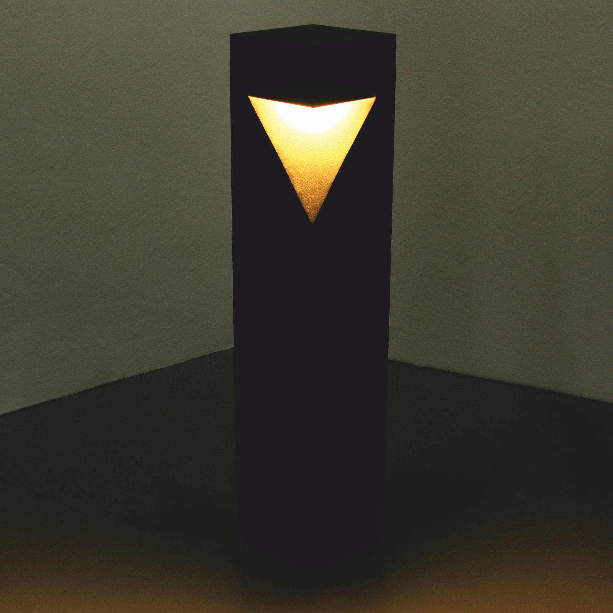 10W KRONOS BOLLARD LIGHT