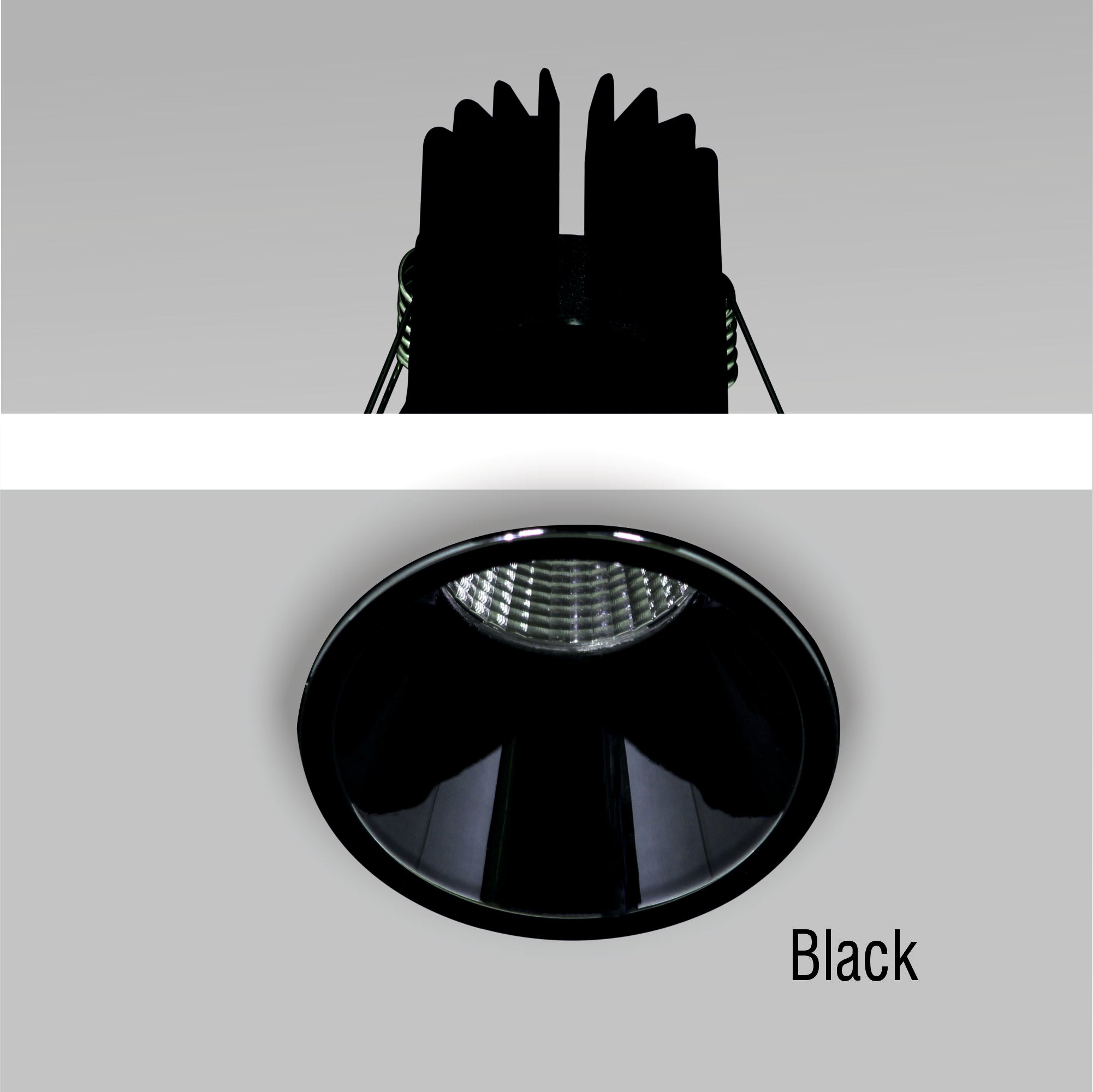 AERO Downlight – Stylish, Powerful, Precise