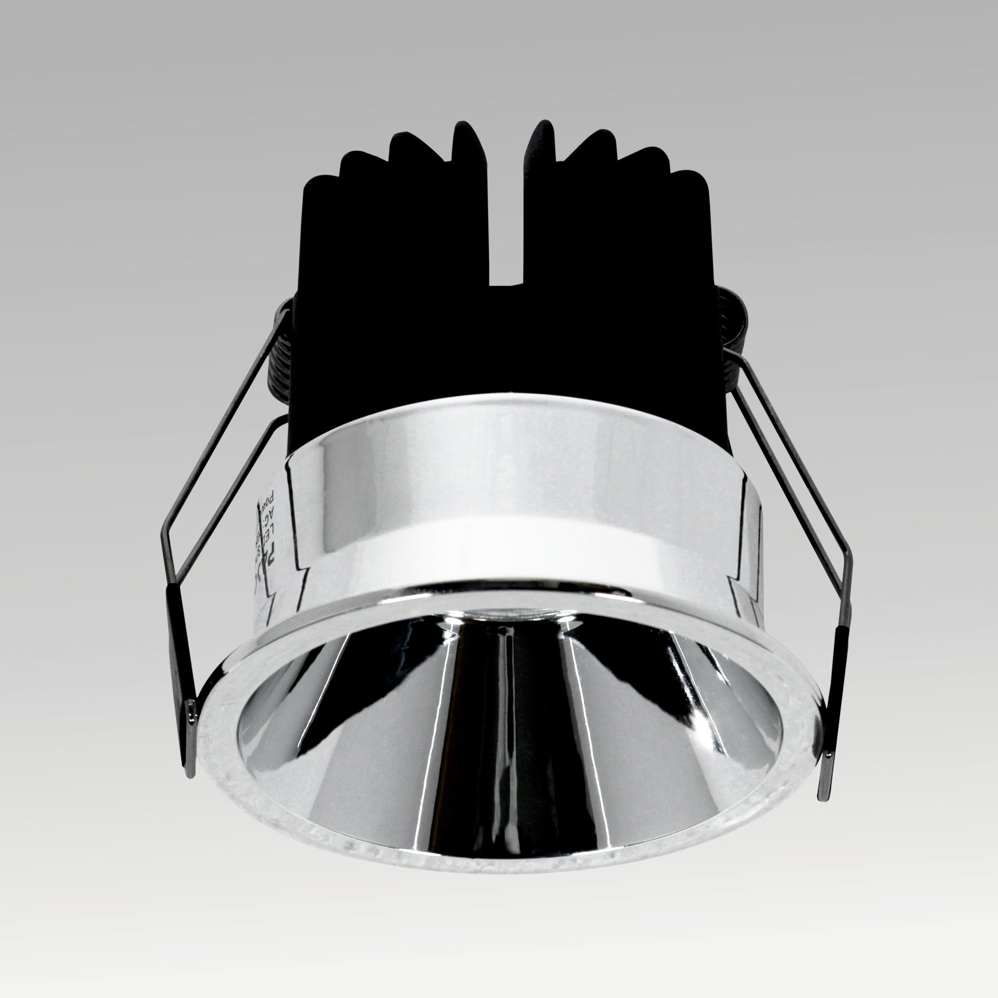 AERO Downlight – Stylish, Powerful, Precise