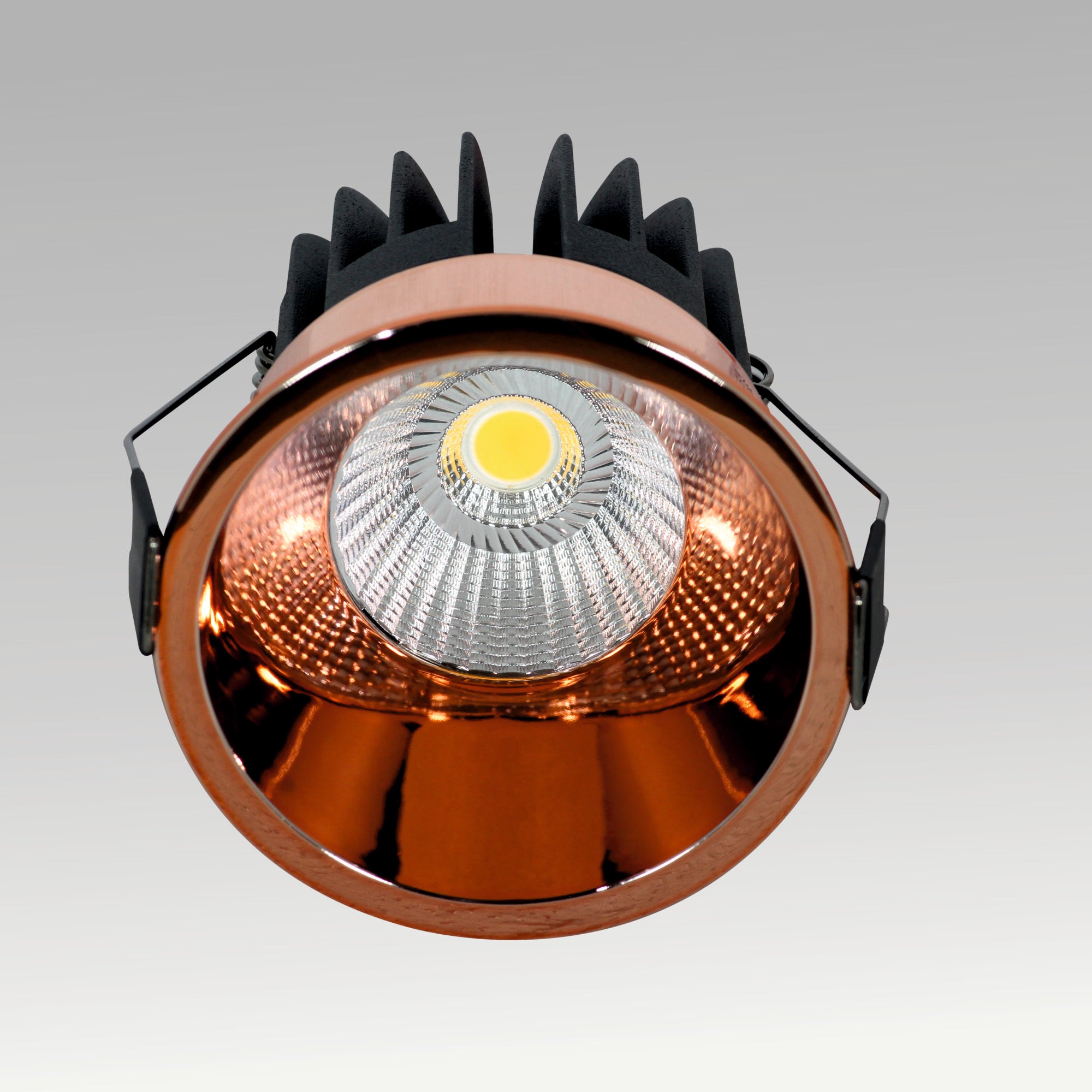 AERO Downlight – Stylish, Powerful, Precise