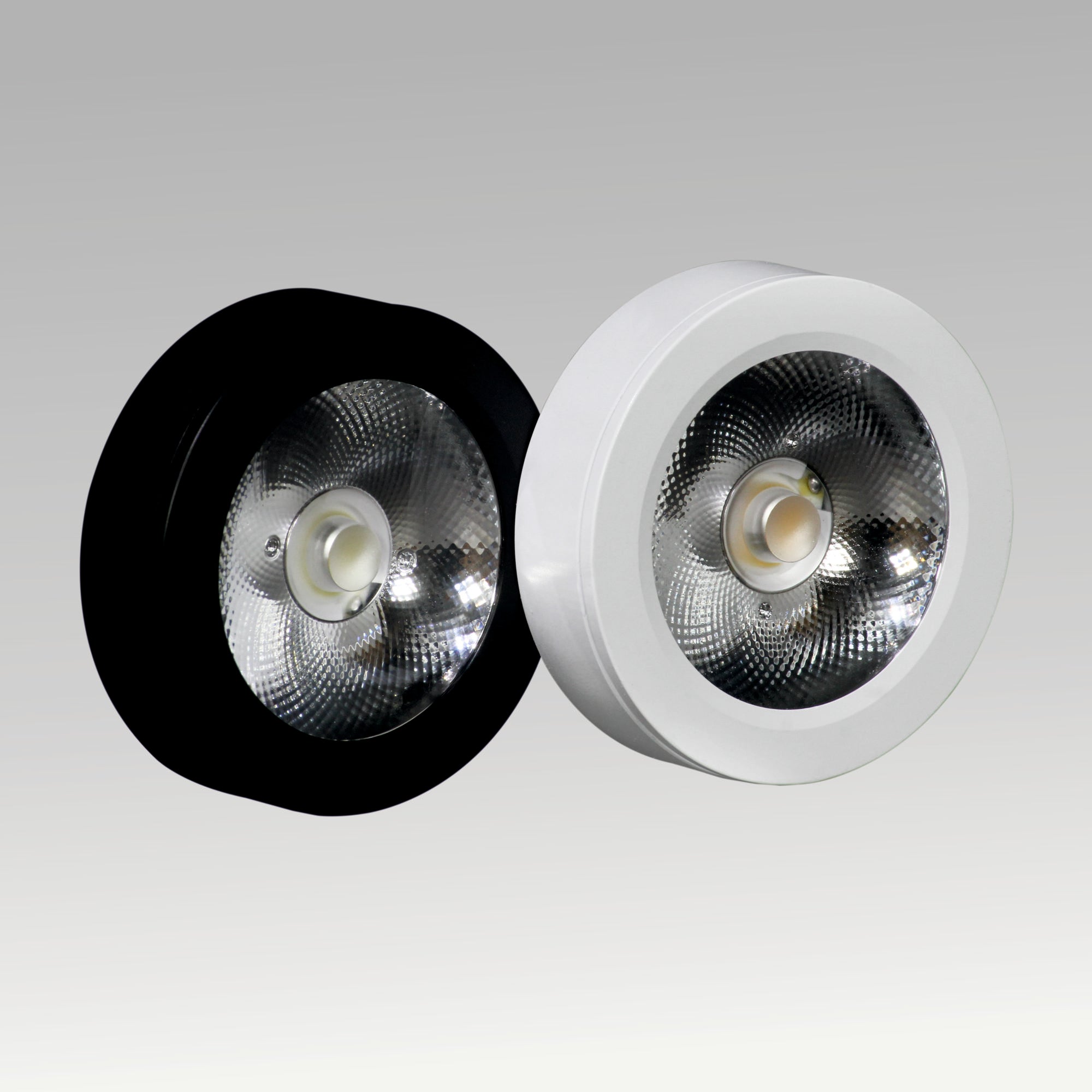 COB Slim Surface Ceiling light – Compact, Clean, Powerful