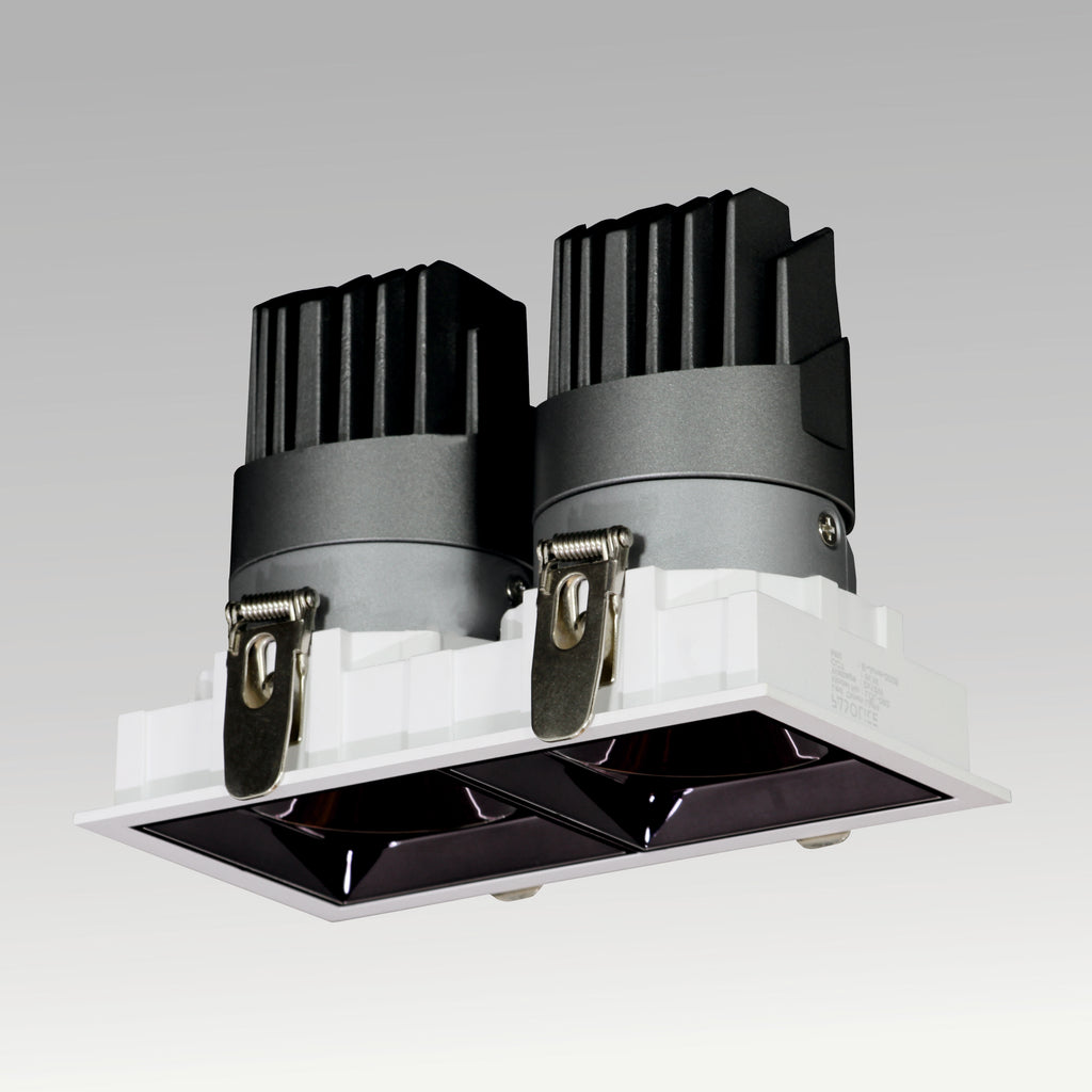 FLIX Downlight – Powerful, Balanced, Contemporary