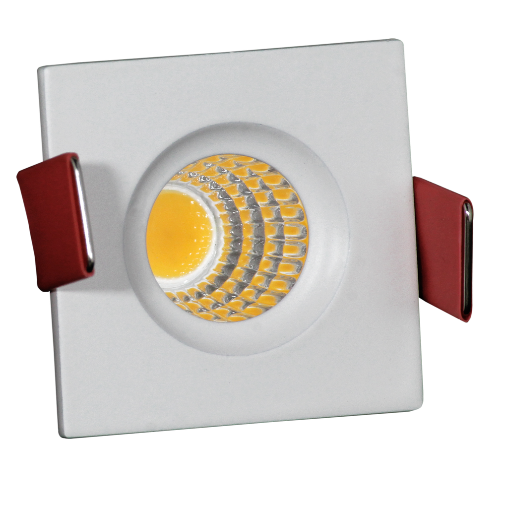 COB Downlight Series – Focused, Elegant, Efficient