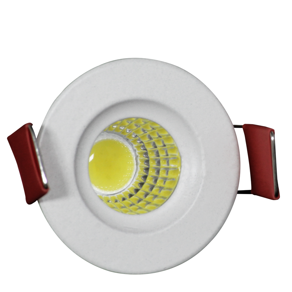 COB Downlight Series – Focused, Elegant, Efficient