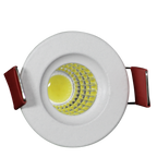 COB Downlight Series – Focused, Elegant, Efficient