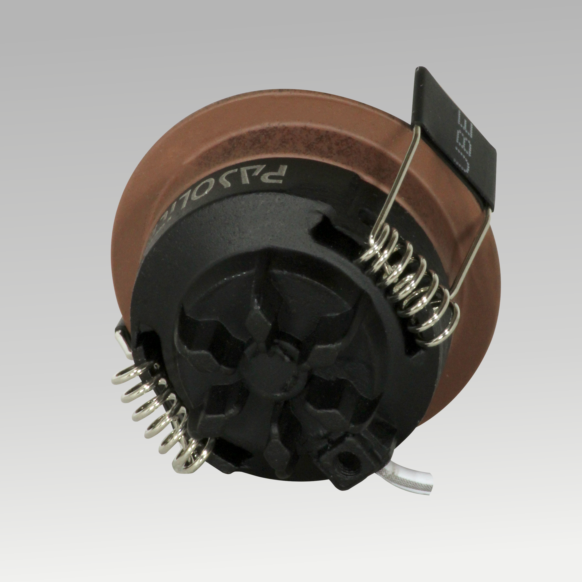 COB Downlight Series – Focused, Elegant, Efficient