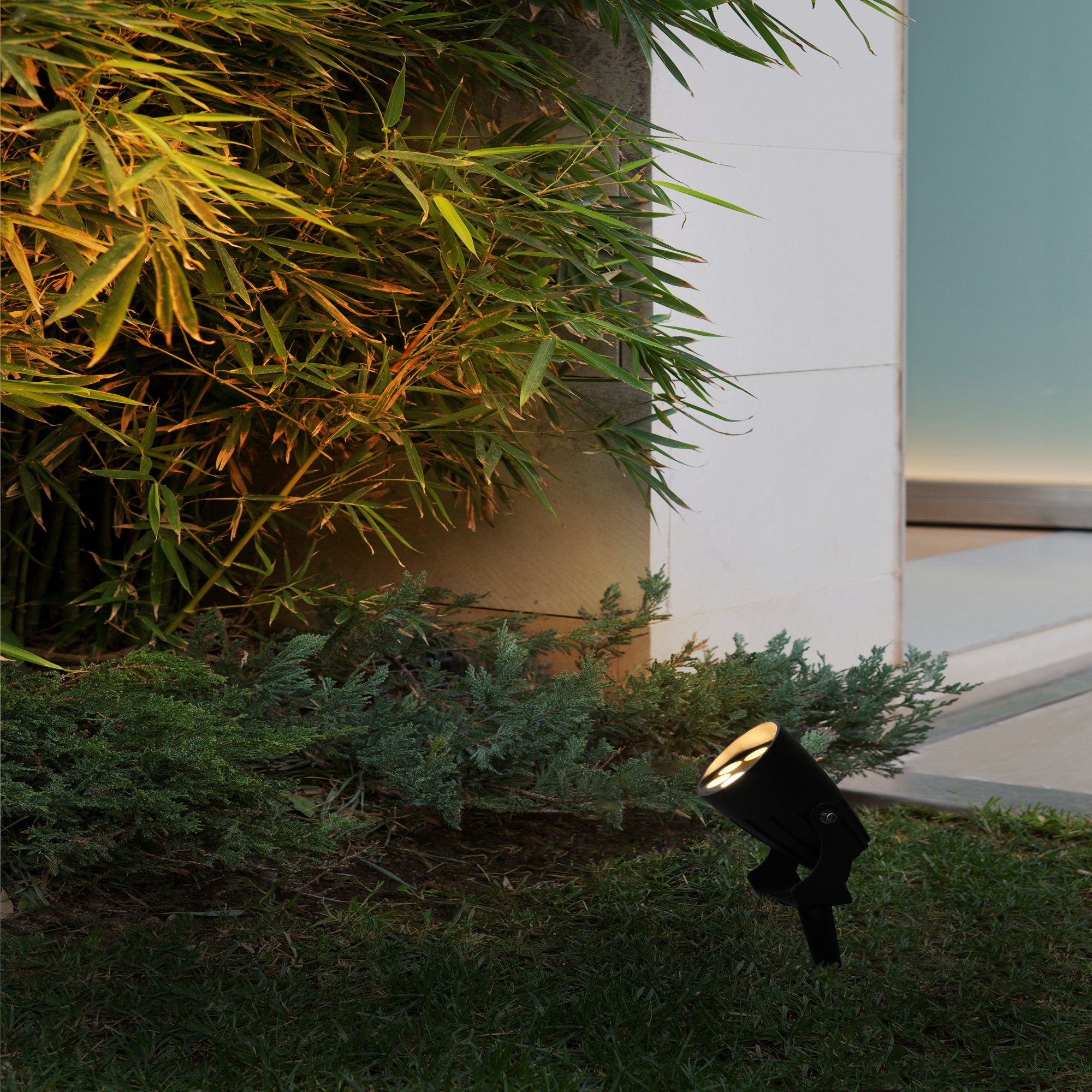 Garden Spike Light