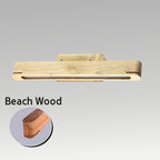 Luco Beach Wood