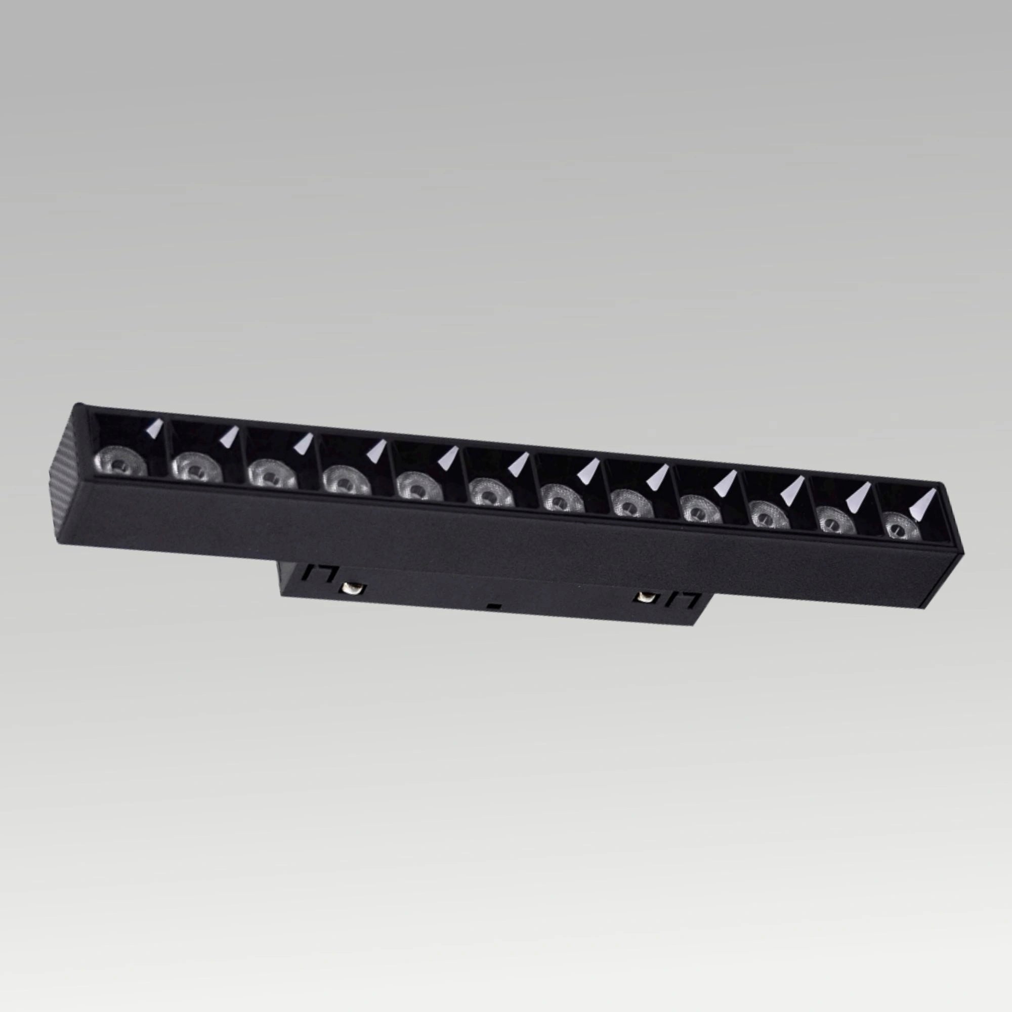 Magnetic Linear Spot Light