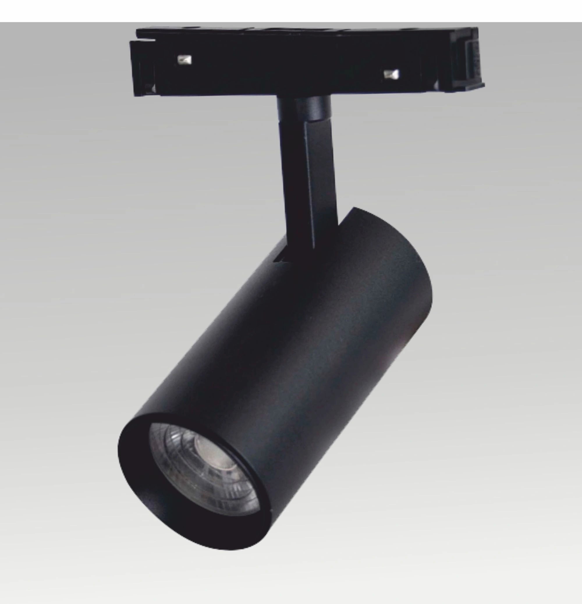 Magnetic Track Spot Light