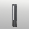 10W MARIA BOLLARD LIGHT