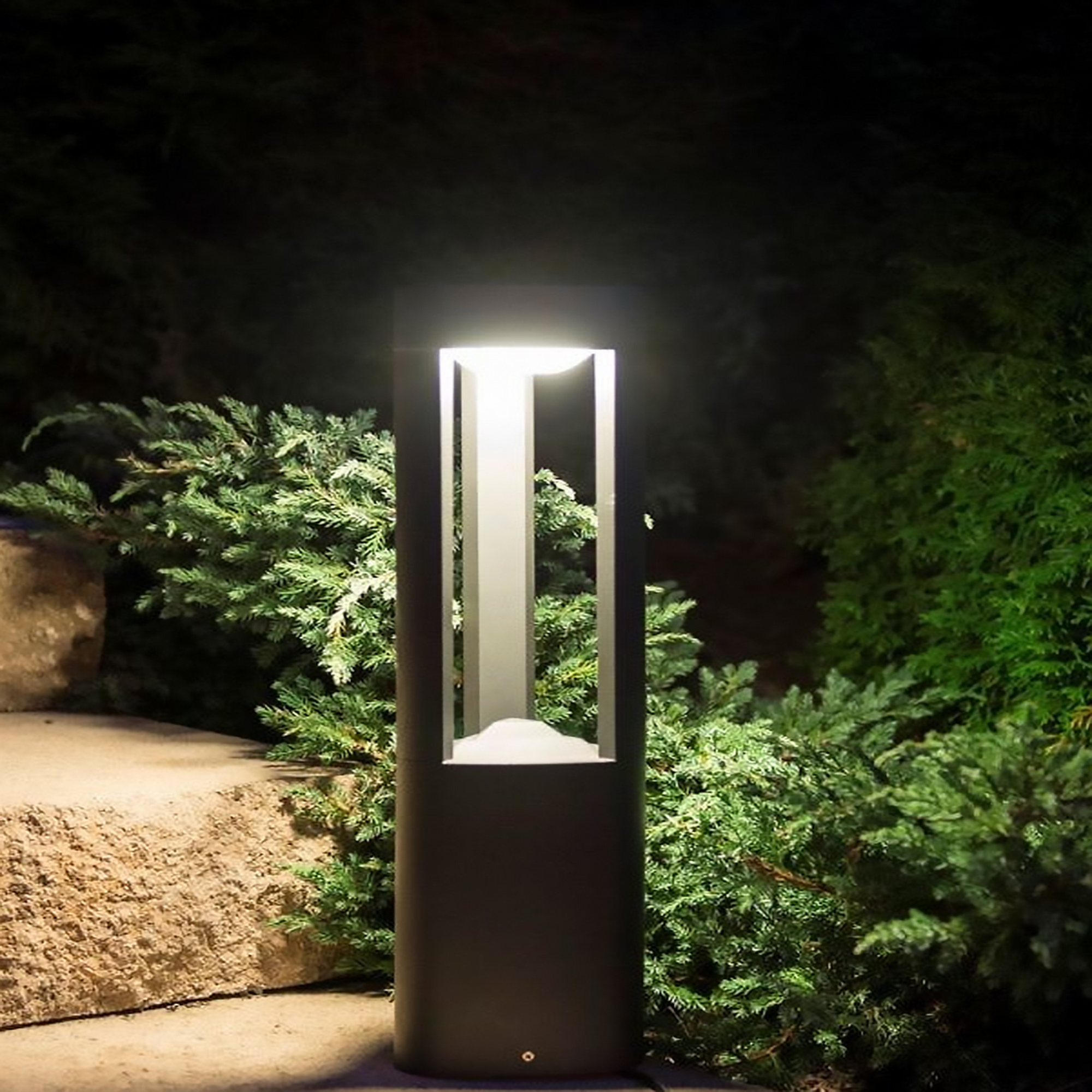 10W MARIA BOLLARD LIGHT