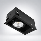 Gimbal Downlight
