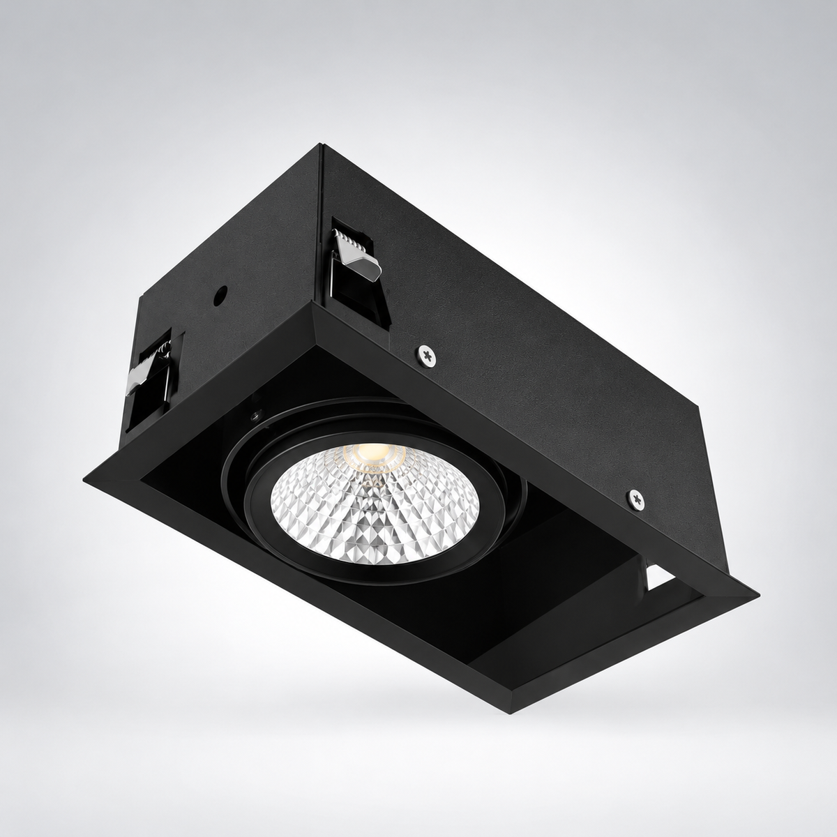 Gimbal Downlight