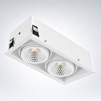 Gimbal Downlight