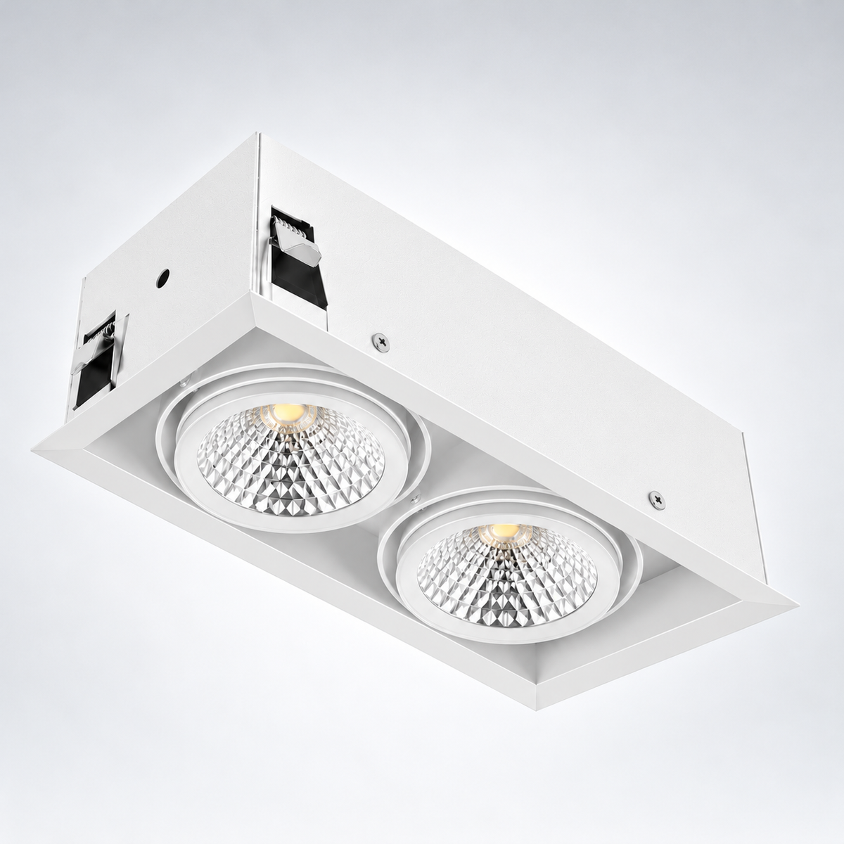 Gimbal Downlight
