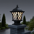 Oliver Gate Light B-22