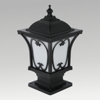 Oliver Gate Light B-22